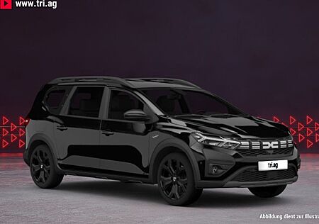 Dacia Jogger Hybrid 140 M-M-Auto Extreme 7-Sitzer 5 Türen