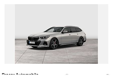 BMW 5er 540d xDrive Touring A 5 Türen