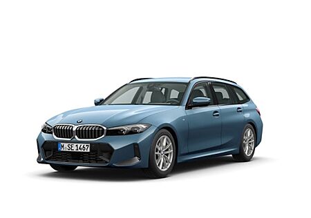 BMW 3er 320i Touring Auto 5 Türen