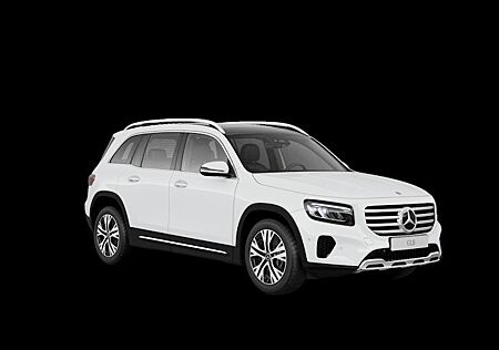 Mercedes-Benz GLB 220 d 4MATIC DCT 5 Türen