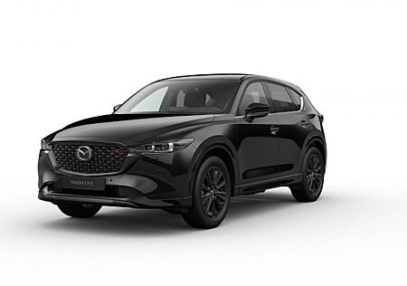 Mazda CX-5 2.5 e-SKYACTIV-G 194 HOMURA FWD AT 5 Türen