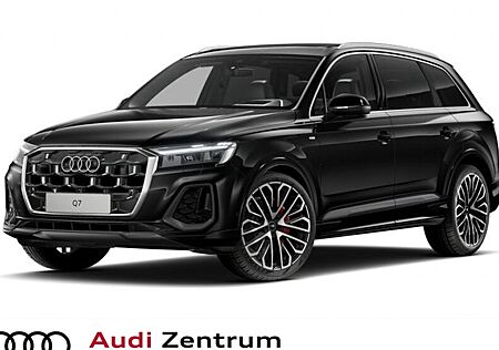 Audi Q7 50 TDI quattro tiptronic S line 5 Türen