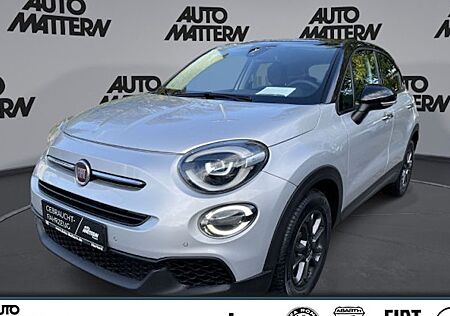 Fiat 500X 1.0 FireFly Turbo 88kW LOUNGE 5 Türen