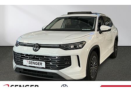 VW Tayron 1.5 eHybrid OPF 130kW DSG Elegance 5 Türen
