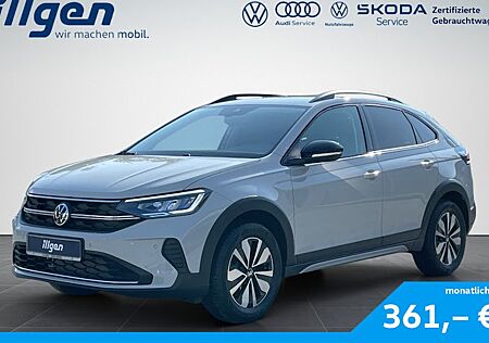 VW Taigo 1.0 TSI OPF 85 kW DSG GOAL 5 Türen