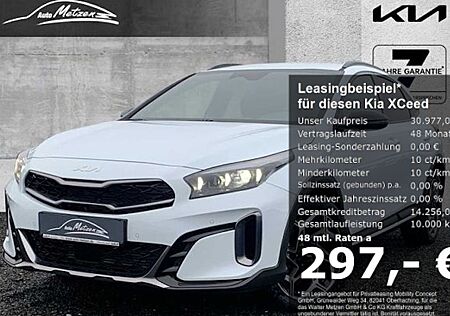 Kia XCeed 1.5 T-GDI DCT GT-line 5 Türen