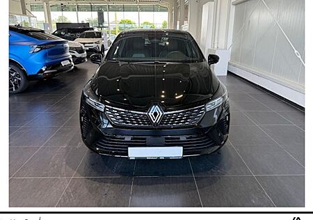 Renault Clio TCe 90 Techno 5 Türen