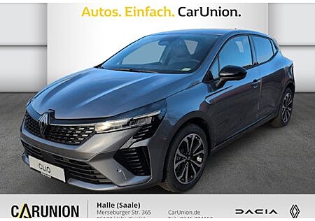 Renault Clio TCe 115 Techno 5 Türen