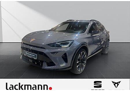 Cupra Formentor 2.0 TSI 245kW VZ DSG 4Drive 5 Türen