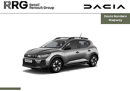 Dacia Sandero Stepway TCe 110 Stepway Essential 5 Türen