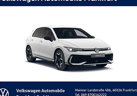 VW Golf Variant 1.5 eTSI OPF 110kW DSG R-Line Variant 5 Türen