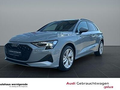 Audi A3 TFSI 85 kW S tronic advanced Sportback 5 Türen