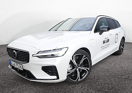 Volvo V60 T6 AWD Plug-in Hybrid Plus Dark Auto 5 Türen