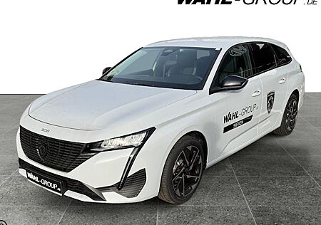 Peugeot 308 Hybrid 136 e-DSC6 Allure SW 5 Türen