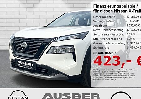 Nissan X-Trail 1.5 VC-T e-Power e-4ORCE ACENTA 5 Türen