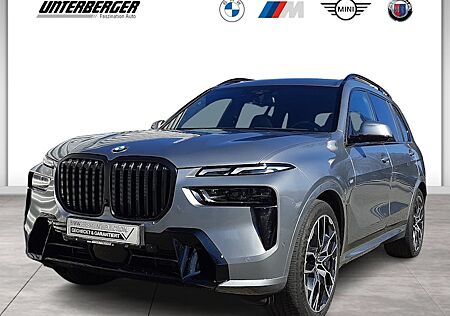 BMW X7 xDrive40d 5 Türen