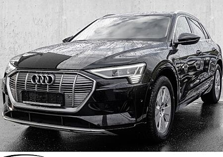 Audi Q8 e-tron 55 quattro S line 5 Türen