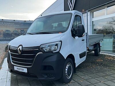 Renault Master Z.E. L3H1 3,5T 2 Türen