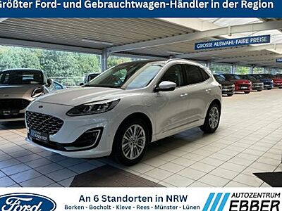 Ford Kuga 2.5 Duratec PHEV Vignale 5 Türen