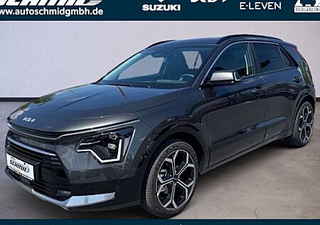 Kia Niro 1.6 GDI Hybrid Spirit 5 Türen