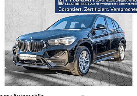 BMW X1 xDrive25e Advantage Steptronic 5 Türen