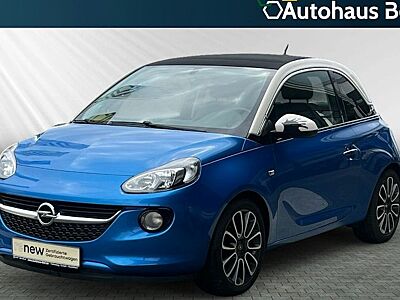 Opel Adam OPEN AIR 1.4 74kW 3 Türen