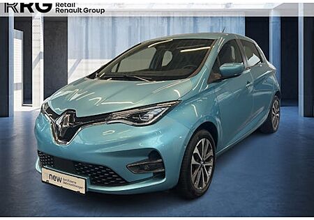 Renault ZOE Intens R135/Z.E. 50 Batteriemiete 5 Türen