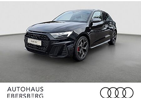 Audi A1 40 TFSI S tronic S line Sportback 5 Türen