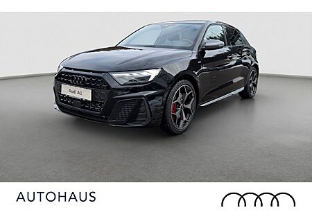 Audi A1 40 TFSI S tronic S line Sportback 5 Türen