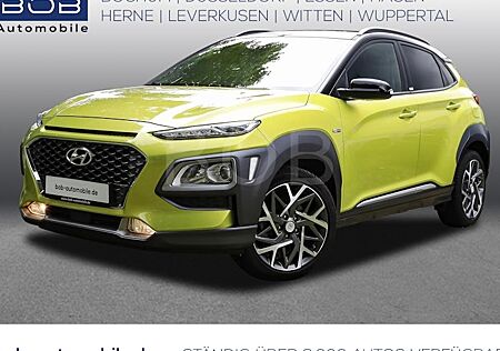 Hyundai Kona 1.6l GDi HYBRID Style 5 Türen