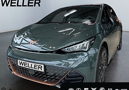 Cupra Born 79 kWh 240 kW VZ 5 Türen