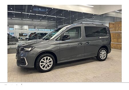 Ford Tourneo Connect 2.0 EcoBlue 75kW Titanium 5 Türen