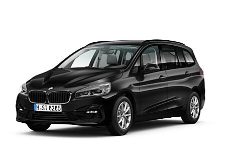 BMW 2er Active Tourer 216d 5 Türen