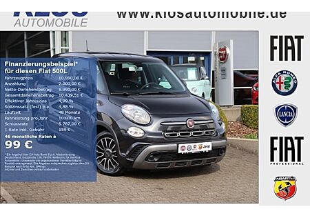 Fiat 500L 1.4 16V City Cross 5 Türen