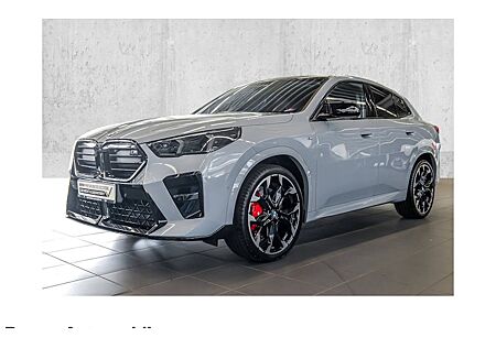BMW X2 M35i xDrive Automatik mit Schaltwippen 5 Türen