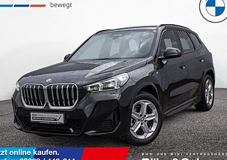 BMW X1 sDrive18i Steptronic 5 Türen