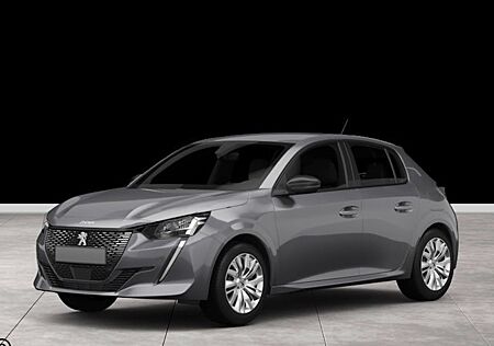 Peugeot 208 PureTech 100 Allure 5 Türen