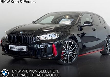 BMW 1er 128ti A 5 Türen