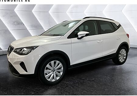 Seat Arona 1.0 TSI 85kW Road Edition DSG 5 Türen