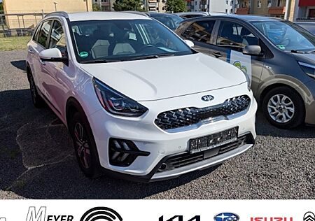 Kia Niro 1.6 GDI Plug-in Hybrid Vision 5 Türen