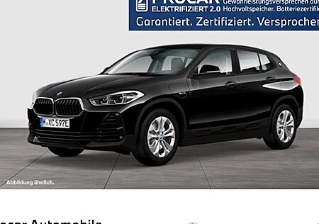 BMW X2 xDrive25e Advantage Steptronic 5 Türen