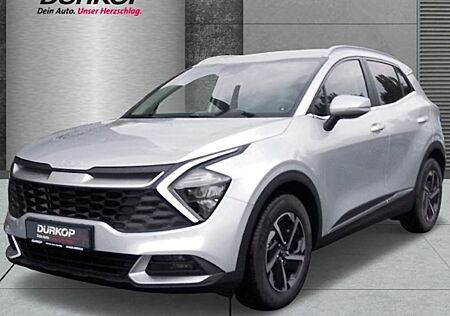 Kia Sportage 1.6 T-GDI Plug-in Hybrid Auto Vision AWD 5 Türen