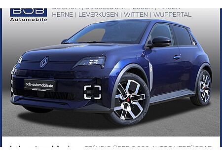 Renault Scenic E-Tech Esprit Alpine 220 Long Range 5 Türen