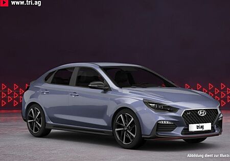 Hyundai i30 1.5 T-GDI Hybrid N Line 5 Türen