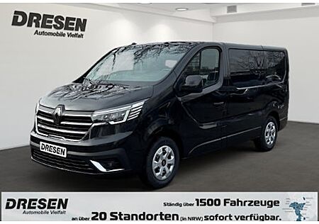 Renault Trafic Grand Combi Blue dCi 110 Evolution 4 Türen
