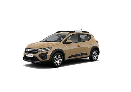 Dacia Sandero Stepway Eco-G 100 Stepway Expression 5 Türen