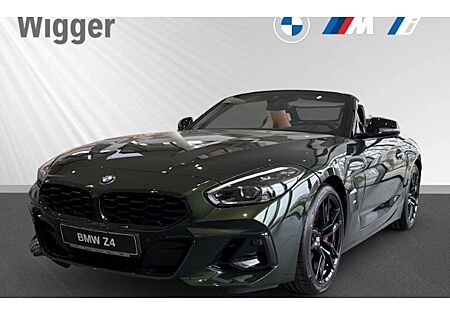 BMW Z4 sDrive30i M SPORT PAKET A 2 Türen