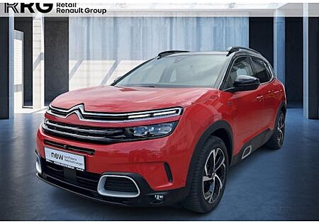 Citroën C5 Aircross Hybrid 225 Stop&Start ë-EAT8 SHINE PACK 5 Türen