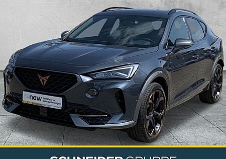 Cupra Formentor 2.0 TSI 228kW VZ 4Drive DSG 5 Türen