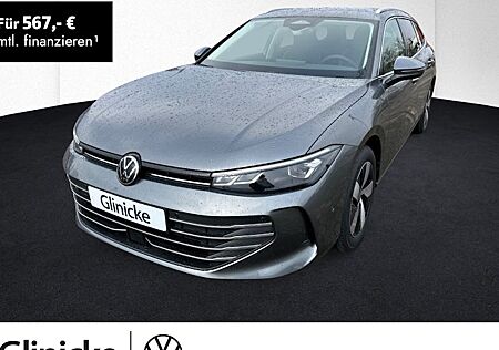 VW Passat 2.0 TDI SCR DSG Business 5 Türen